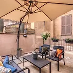 Colosseo Glam Miracle Suite
