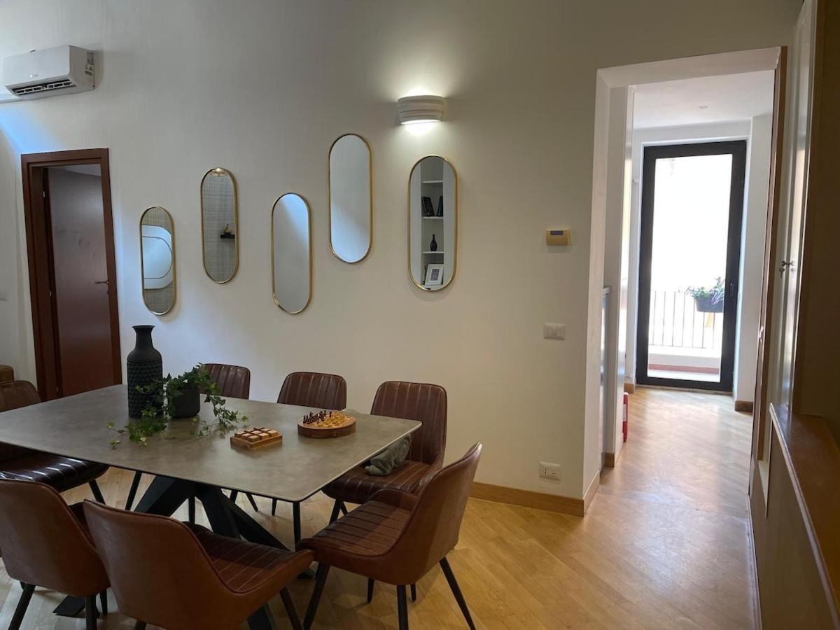 Apartment Colosseo Glam Miracle Rome
