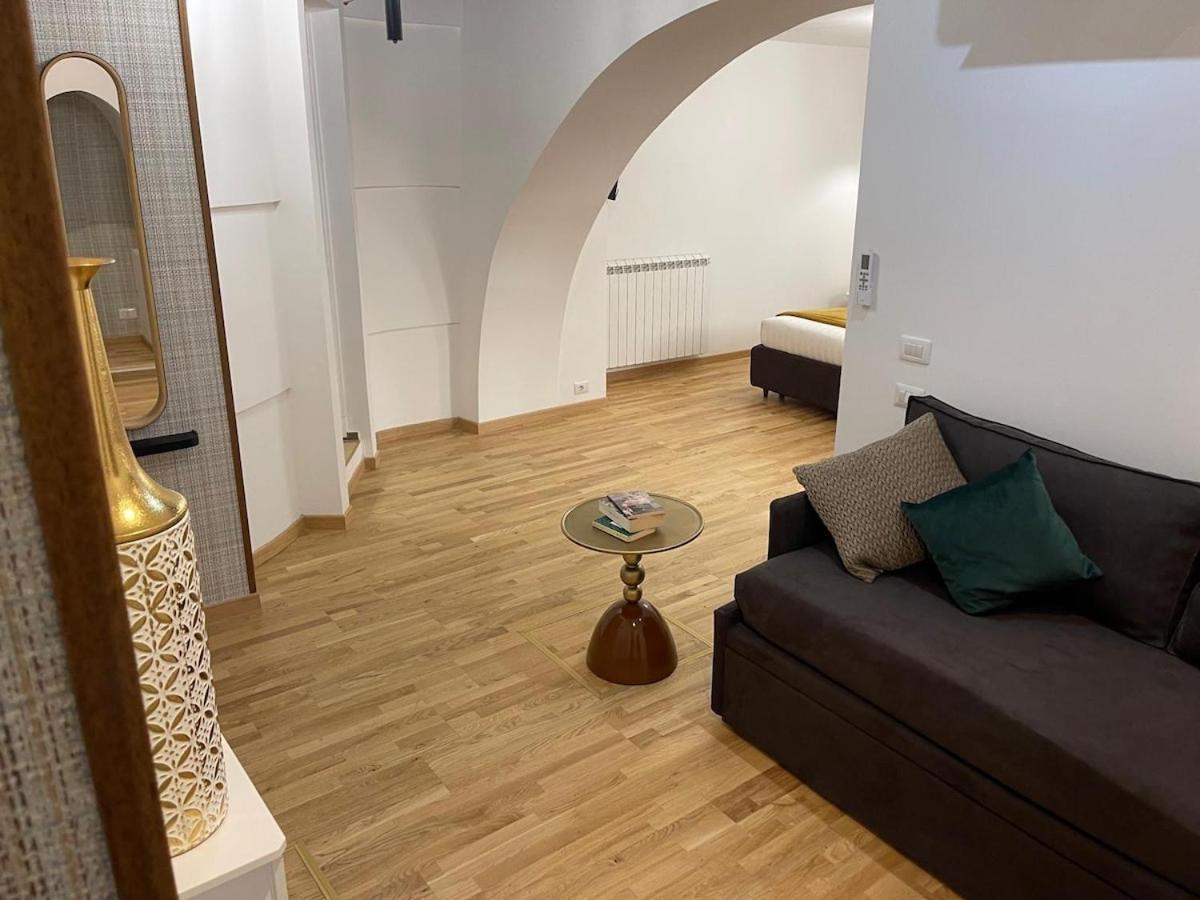 Apartment Colosseo Glam Miracle *