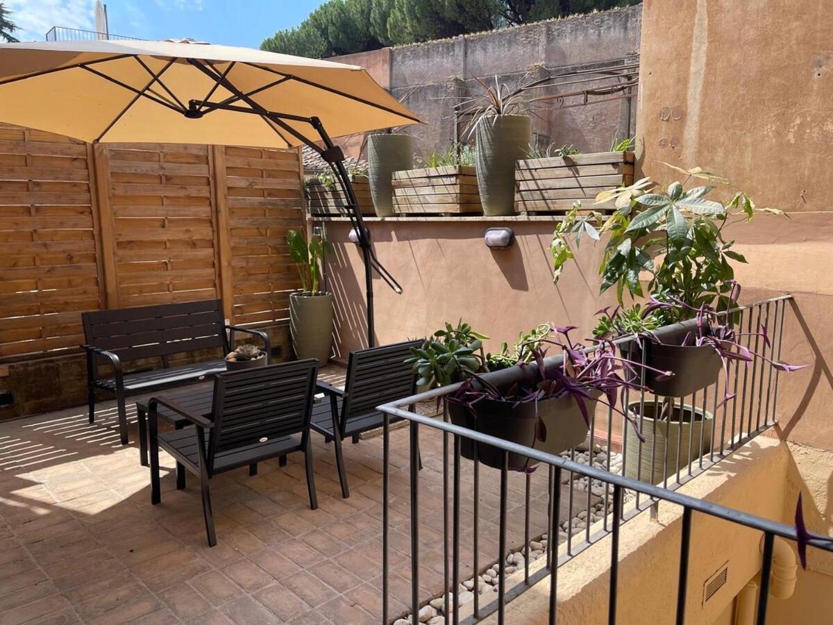 Apartment Colosseo Glam Miracle *