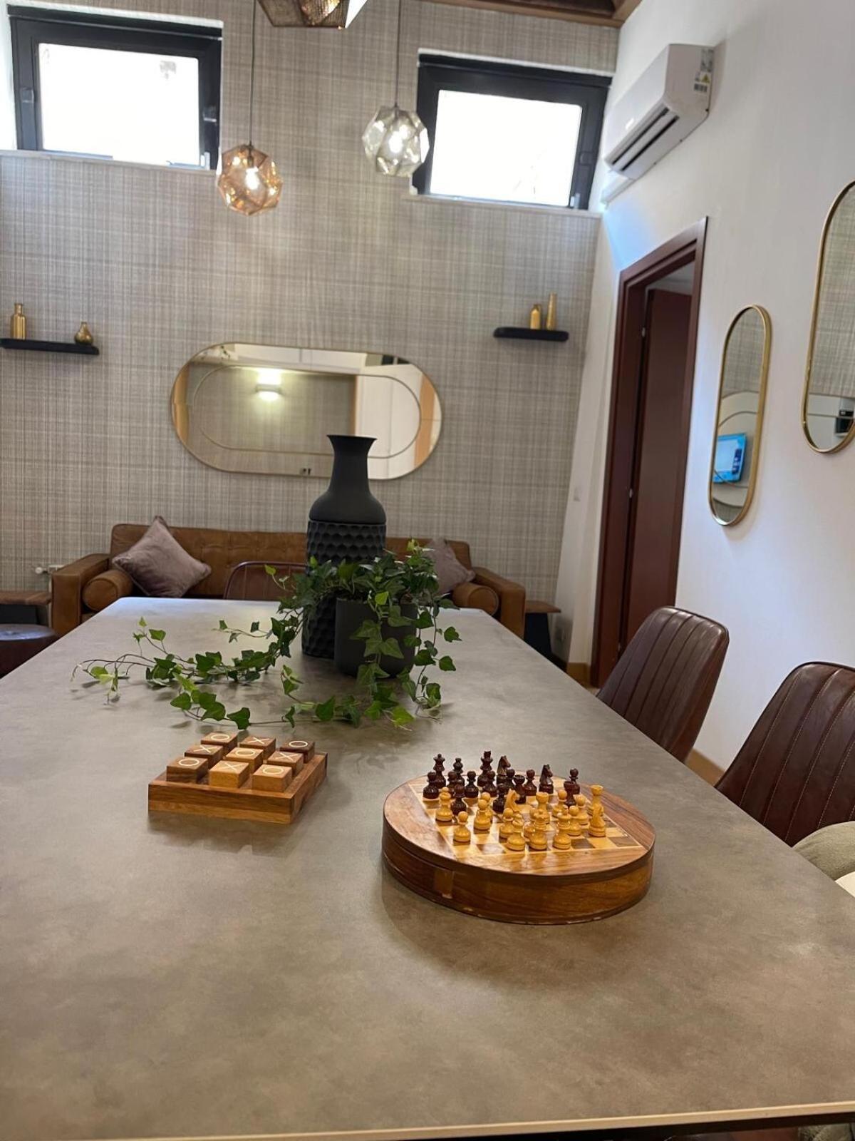 Colosseo Glam Miracle Apartment Rome