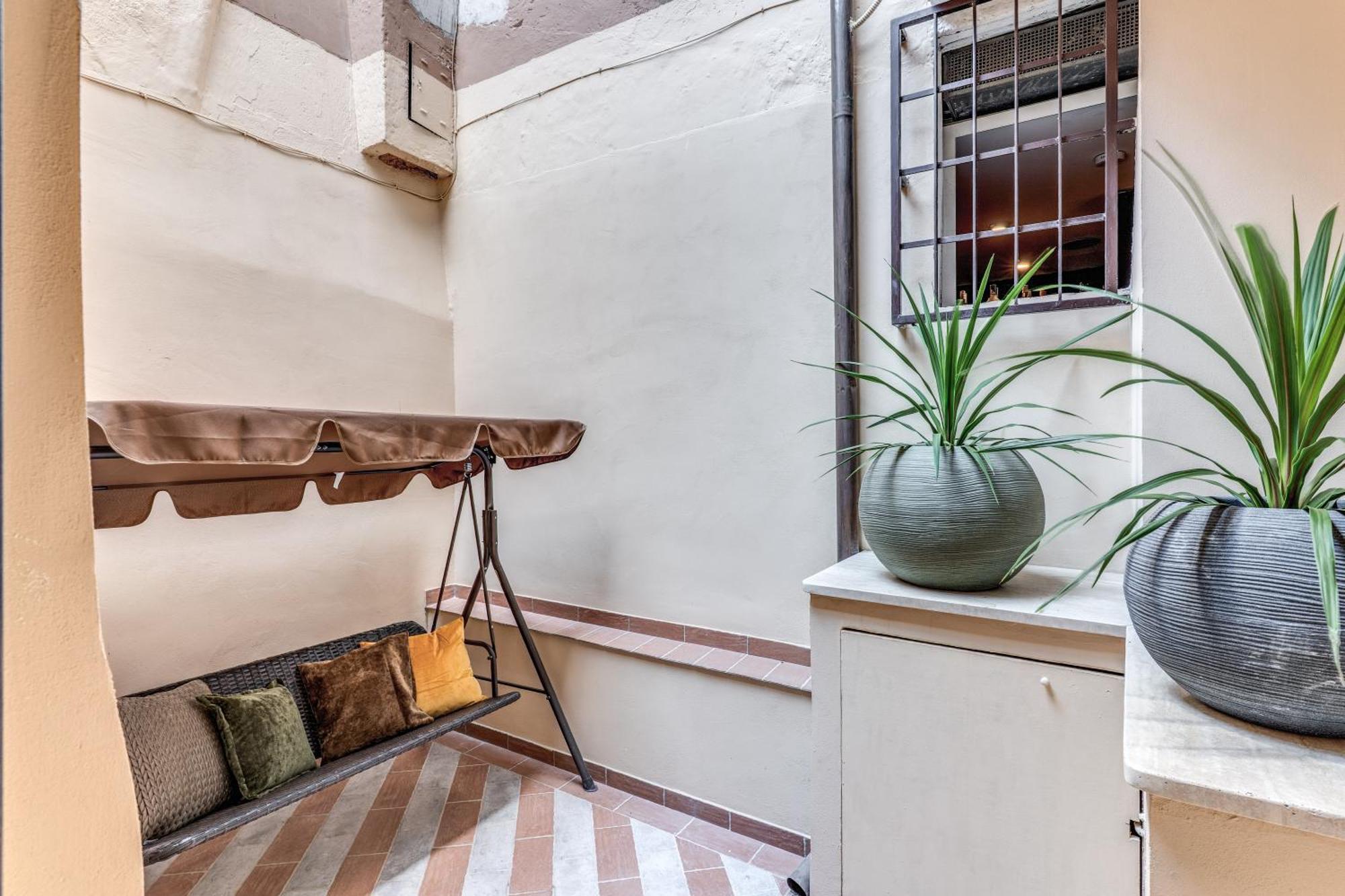 Apartment Colosseo Glam Miracle Rome