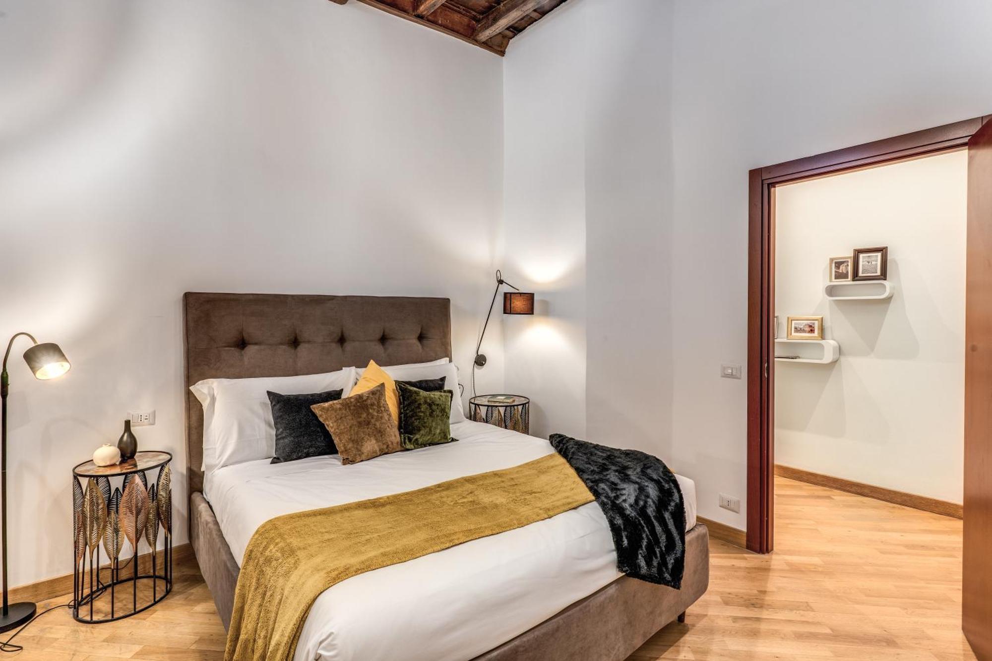 Apartment Colosseo Glam Miracle Rome