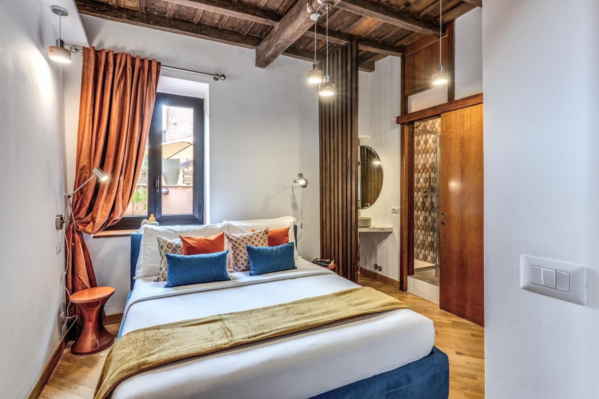Apartment Colosseo Glam Miracle