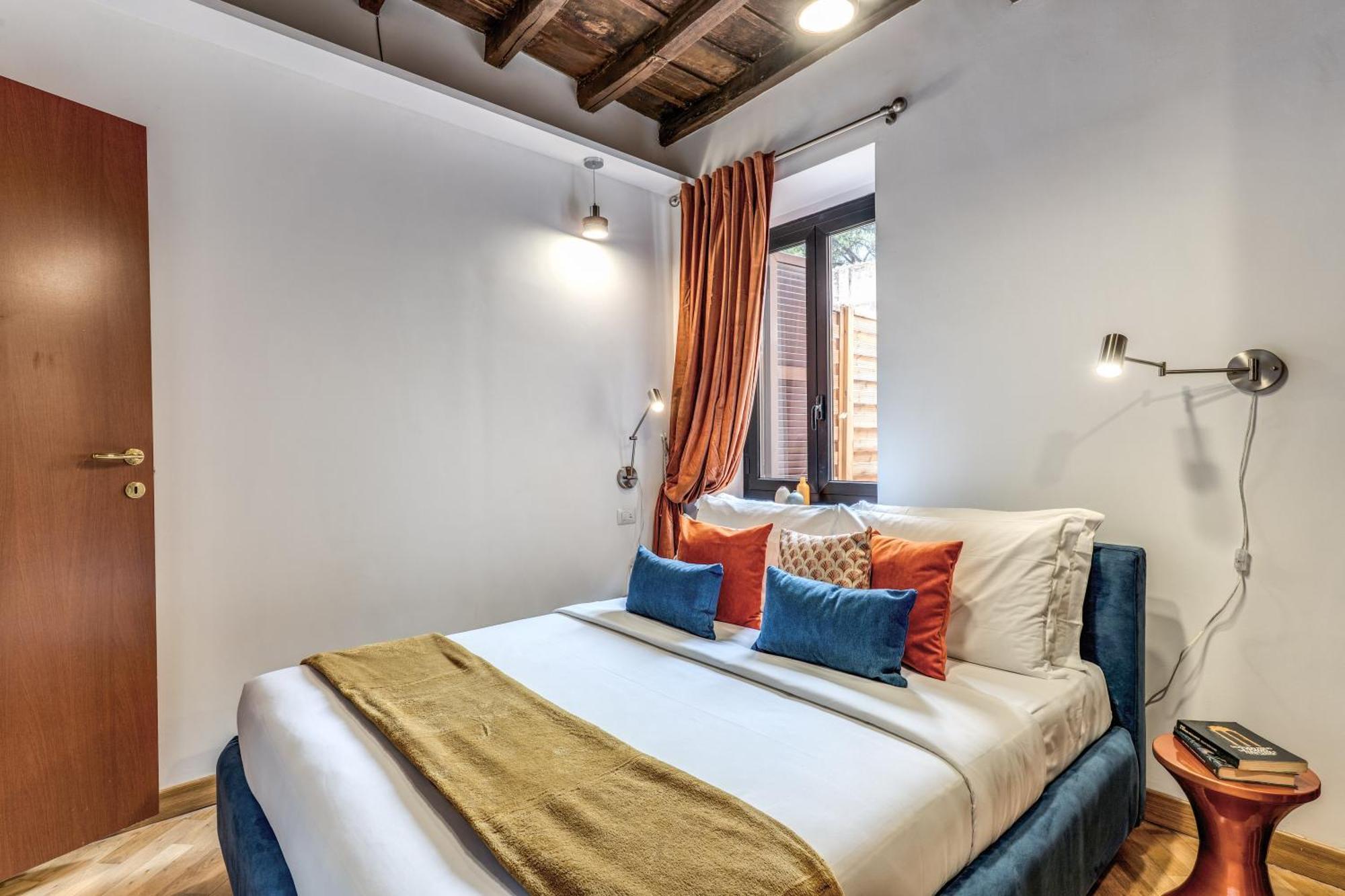Apartment Colosseo Glam Miracle