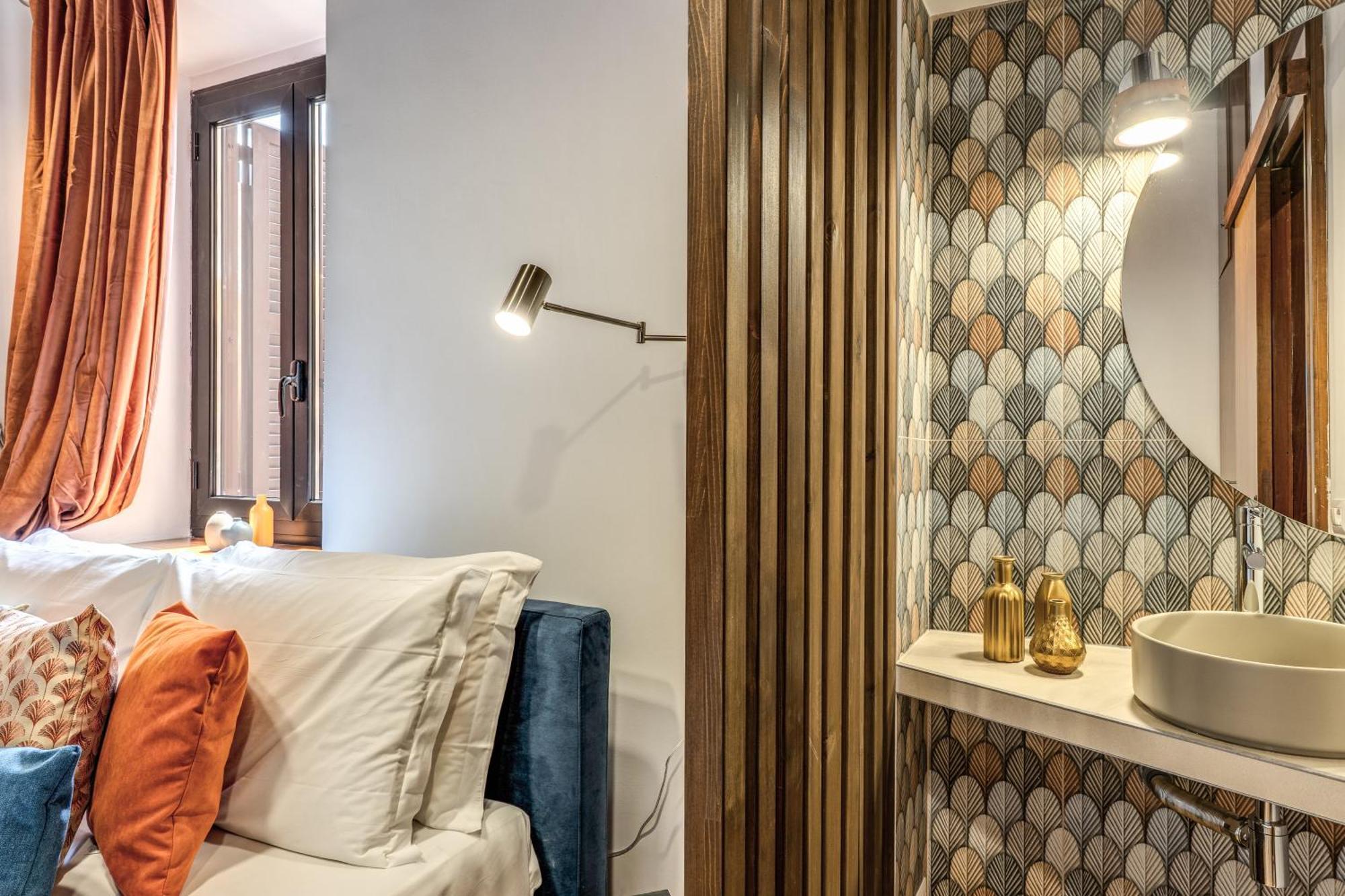 Apartment Colosseo Glam Miracle Rome